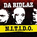 Da Ridlaz - Ko rsou