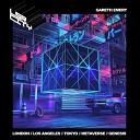 Gareth Emery - LSR CITY 04 METAVERSE