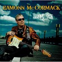 Eamonn McCormack - A Night In The Life Of An Old Blues Singer