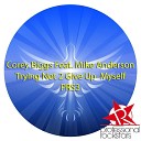 Corey Biggs and Mike Anderson - Trying Not 2 Give Up Myself
