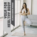 Namaste Healing Yoga - New Age Music Yoga for Beginners Relaxation