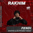 Rakhim - Fendi Rakurs PS Project Remix