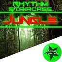 Rhythm Staircase - Jungle Dom Digital Remix