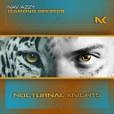 34 Nav Azzy - Diamond Geezers Extended Mix