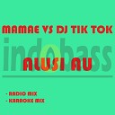 Mamae DJ Tik Tok - Alusi Au Radio Mix