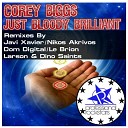 Corey Biggs - Just Bloody Brilliant Nikos Akrivos Remix