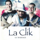 La Clik - Alalla laroussa