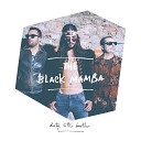 The Black Mamba feat Mr Wolf - Yester Lovers