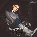 PAM ANSHISA feat UrboyTJ - Happy Pill feat UrboyTJ