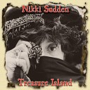 Nikki Sudden The Last Bandits - Jangle Town Live in Moscow Central House of Artists 25 12…