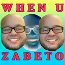 Zabeto - Its Not Me Its Me