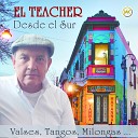 El Teacher - Malena