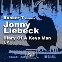 Jonny Liebeck - Worries Main Mix