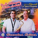 Nacho Vel squez Orquesta La T pica Hispana - Vagabundo soy