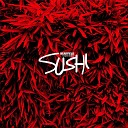 NEARFIELD feat Sylvie Selavy - Sushi Edit