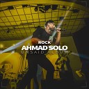 Ahmad Solo - Rock Unsaid Album