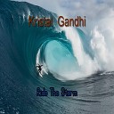 Kristal Gandhi - Ride The Storm