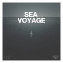 Calming Waves - Set off by Sail