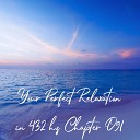 Essential Sleep Music - Your Perfect Relaxation in 432 Hz Chapter 091 Pt…