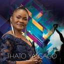 Chadibe Ratau - Susan Imithwalo