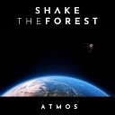 Shake The Forest - Code Red