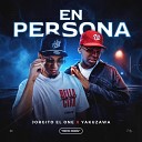 Jorgito El One feat Yakuzawa - En Persona