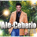 ALE CEBERIO - Necesito un amor