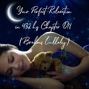 Essential Sleep Music - Your Perfect Relaxation in 432 Hz Chapter 071 Brahms Lullaby Pt…