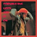 Marvin Gaye - I Wish I Didn t Love You So 1973 Version