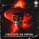 REDIX - Caliente Da Phonk