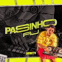 DJ Seduty - Pike Turbo Passinho Rj