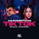 Mc Delux MC Pipokinha DJ Negritto - Aquecimento do Tiktok