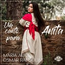 Maria Alice Osmar Ransolin - Um Canto para Anita