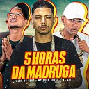 Mc Tony Bruxo MC SW Palok no Beat - 5 Horas da Madruga