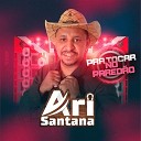 Ari Santana - Isso Vaquejada