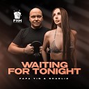 Papa Tin feat. Sharliz - Waiting for Tonight