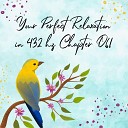 Essential Sleep Music - Your Perfect Relaxation in 432 Hz Chapter 061 Pt…