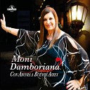 Moni Damboriana - Quiero Verte una Vez M s