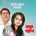 Salim Ahmed Farabee - Jaan Pakhi