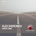 Alex Sheronov - Atmosphere Original Mix