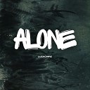 Luzachire - Alone Radio Edit