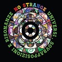 No Strange - Il sentiero delle canzoni lontane