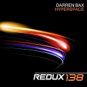 Darren Bax - Hyperspace Extended Mix