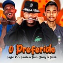 Neguin ZN Lekinho no Beat JHONNY NA BATIDA feat MR… - O Preferido