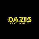 Oazis feat Lonely - Бачои куча