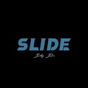 Baby Blue feat Drillman Louie Bambino - Slide