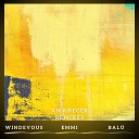 Windevous Emmi Bal - Amanecer Reactive99 Remix