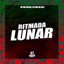 DJ RYAN NO BEAT MC BM OFICIAL - Ritmada Lunar