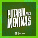 djfuryzl MC MARC 7 DJ Daav feat MC KALZIN - Putaria Pras Meninas