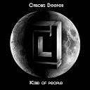 Canons Deeper - Kind of people Original mix
